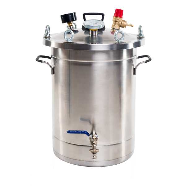 Распродажа автоклавов БУЛАТ в Кинеле