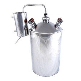 Самогонный аппарат в Кинеле всего за 3200 рублей