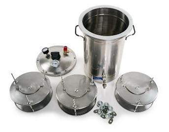 Распродажа автоклавов БУЛАТ в Кинеле